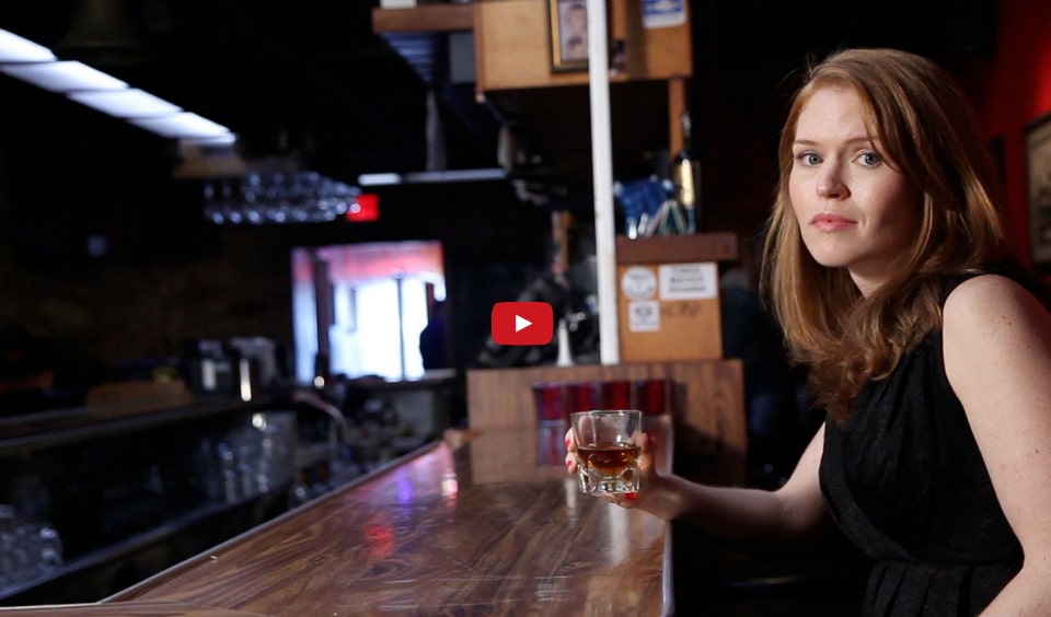 Why you should drink more Whiskey