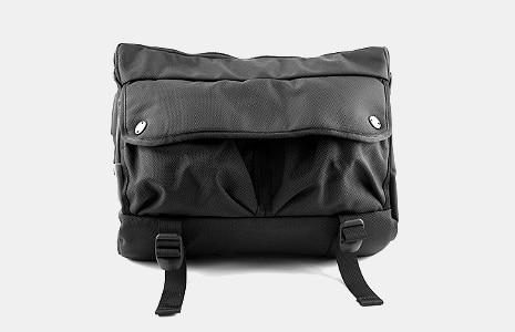 DSPTCH Shoulder Bag