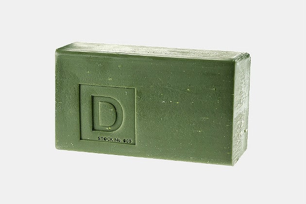 Duke Cannon Big Ass Brick Of Soap