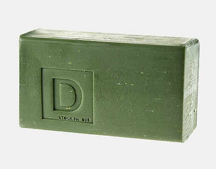 Duke Cannon big Ass Brick Of Soap