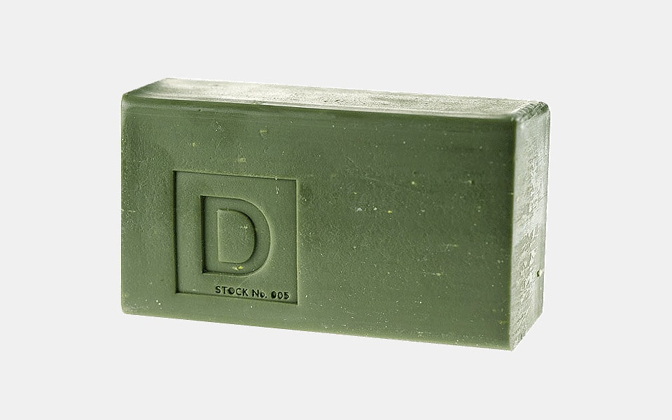 Duke Cannon Big Ass Brick Of Soap Victory