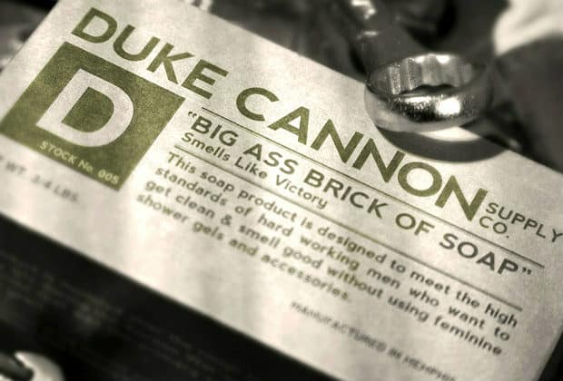 Duke Cannon Supply Co.