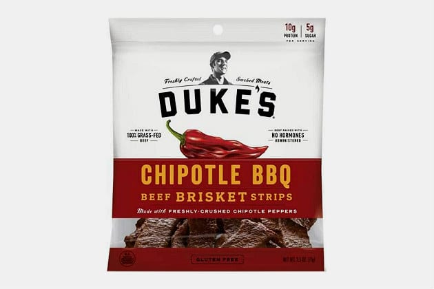 Duke's Beef Brisket Strips