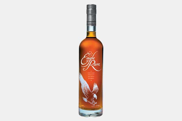 Eagle Rare Bourbon Whiskey