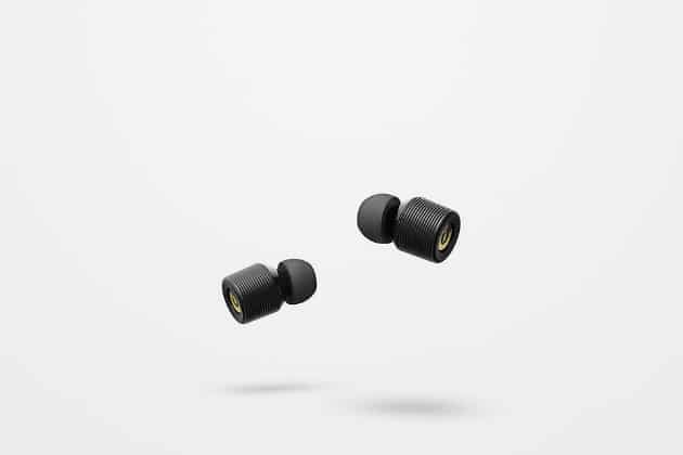 Earin Wireless Earbuds