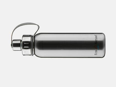 Ecovessel Bold Water Bottle