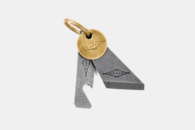 EDC Keychain Kit