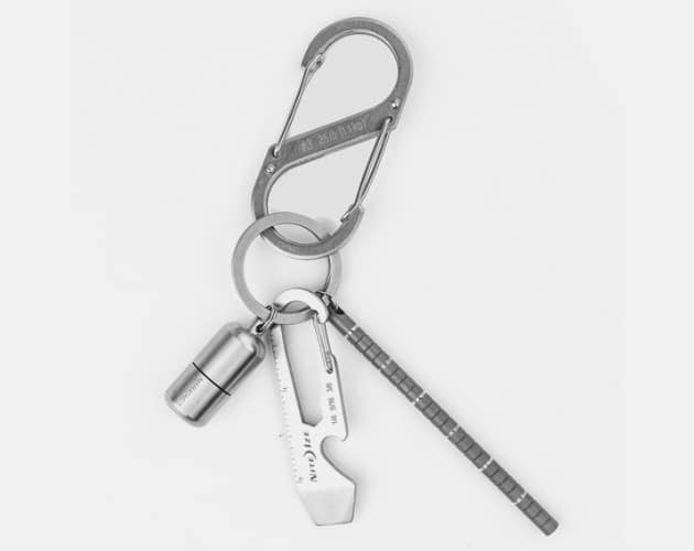 EDC Kit 2.0