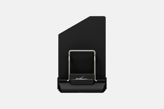 Edwin Wallet