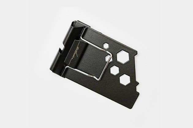 Edwin Wallet Plus