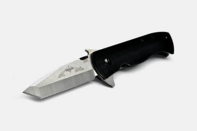 Emerson CQC-7 Flipper Knife