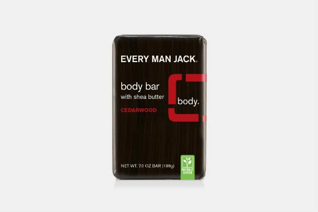 Every Man Jack Body Bar