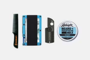 Everyday Carry: Naked | GearMoose