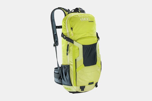 Evoc FR Enduro Protector Hydration Backpack