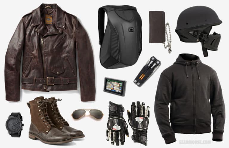 Essentials: Fall Riding | GearMoose