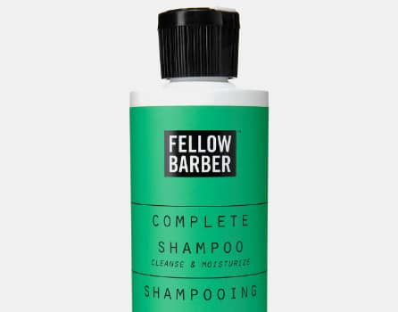 Fellow Barber Complete Shampoo