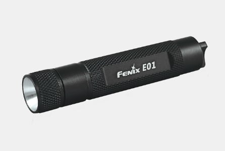 Fenix E01