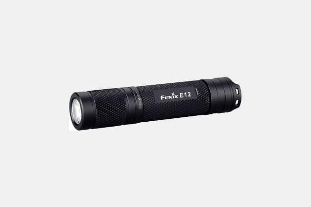 Fenix E12 Flashlight