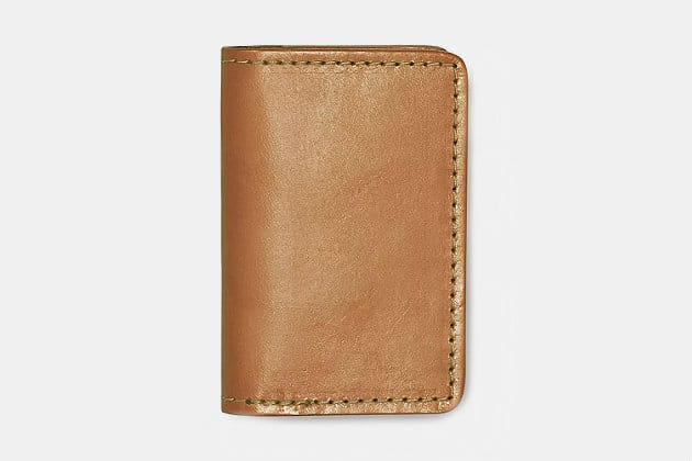 Filson Card Case
