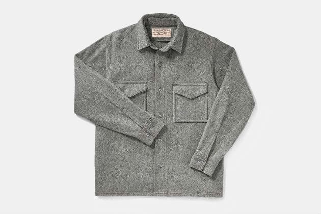 Filson Jac-Shirt