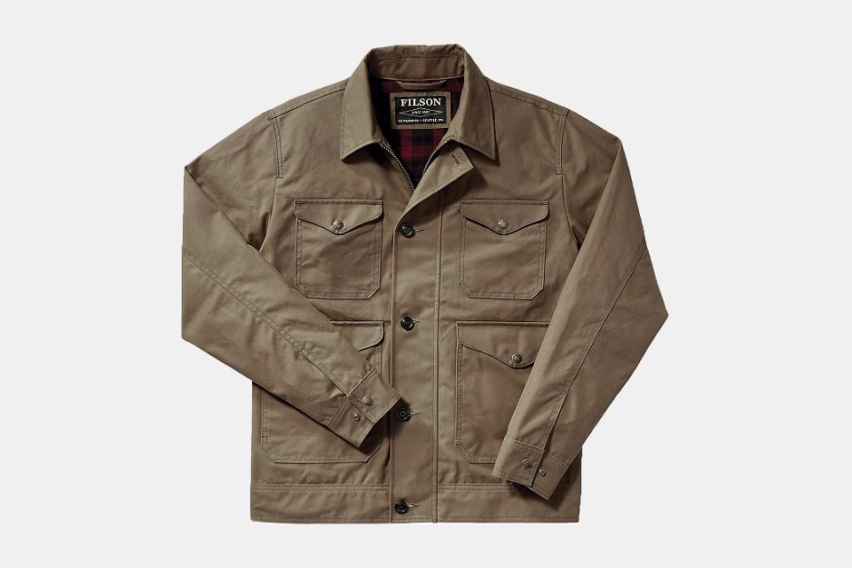 Filson 2025 northway jacket