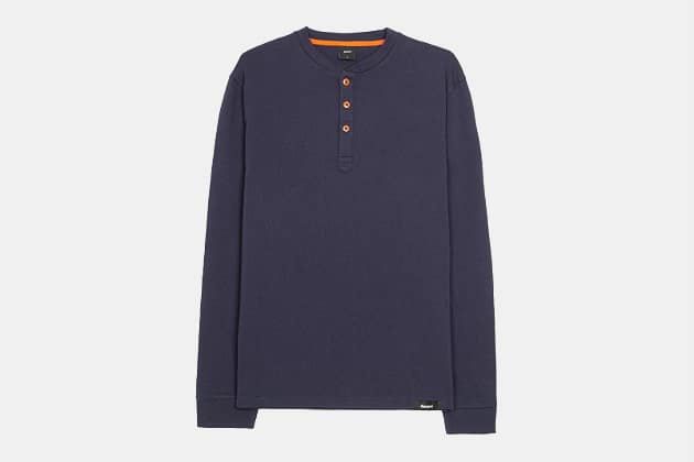 Finisterre Perran Henley