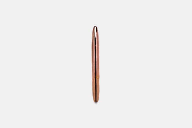 Fisher Space Pen Copper Bullet Pen