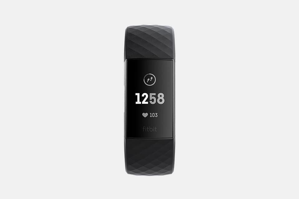 Fitbit Charge 3