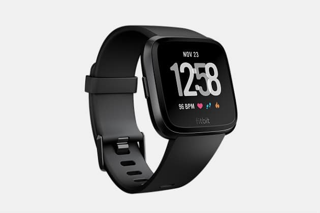 FitBit Versa