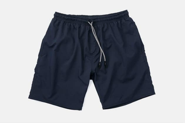 Flint and Tinder Breaker Trunk