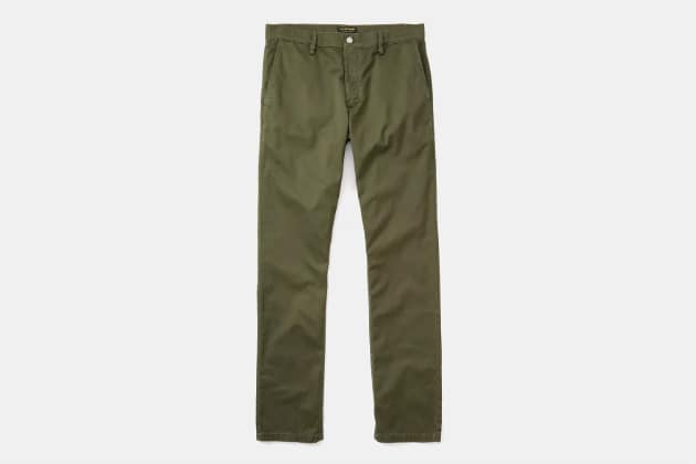 Flint and Tinder Cool Chinos | GearMoose