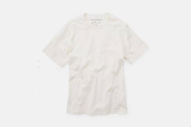 Flint and Tinder Heavyweight Tee