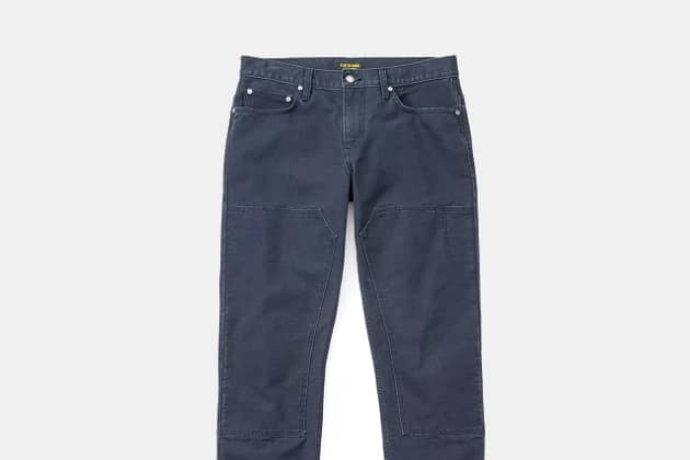 Flint and Tinder Mill Pant