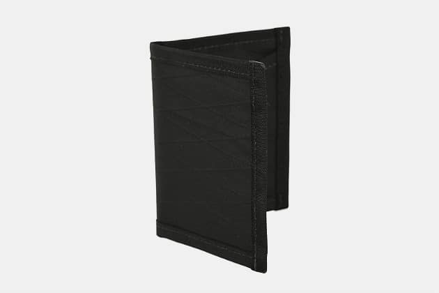 Flowfold Outlier RFID Blocking Wallet