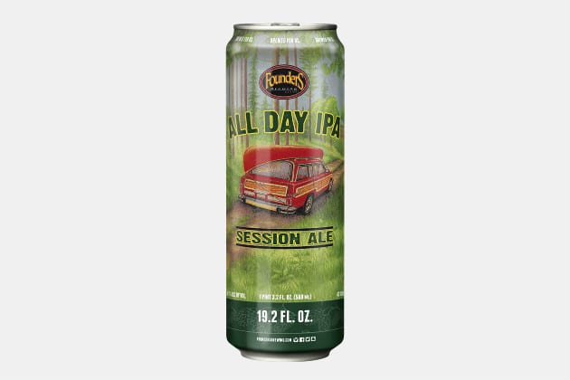 Founders All Day IPA