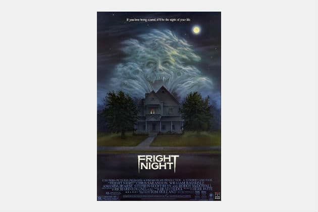 Fright Night 1985