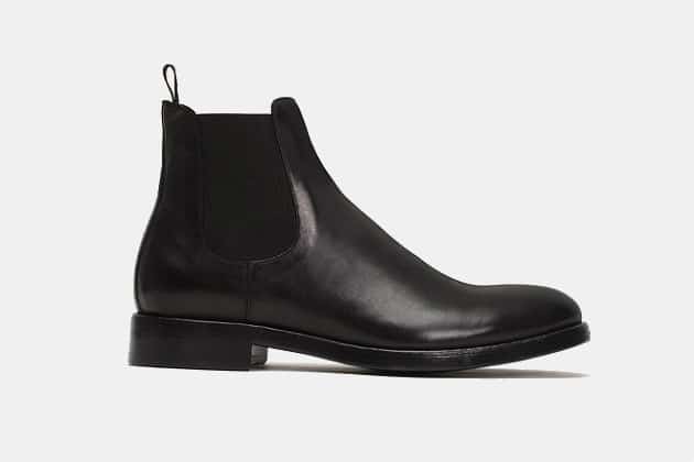 frye chase chelsea boot