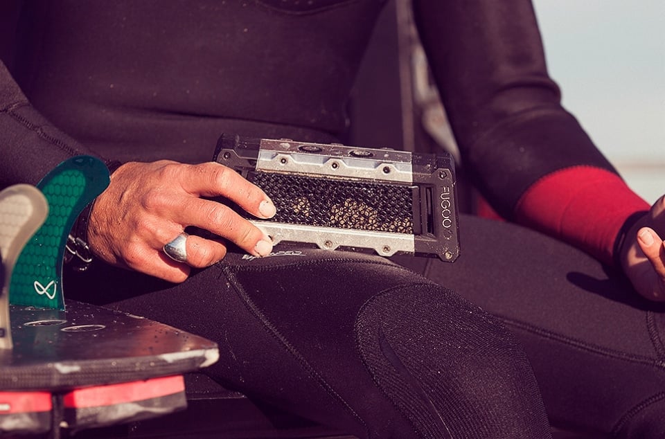 Fugoo Tough Rugged Bluetooth Speaker