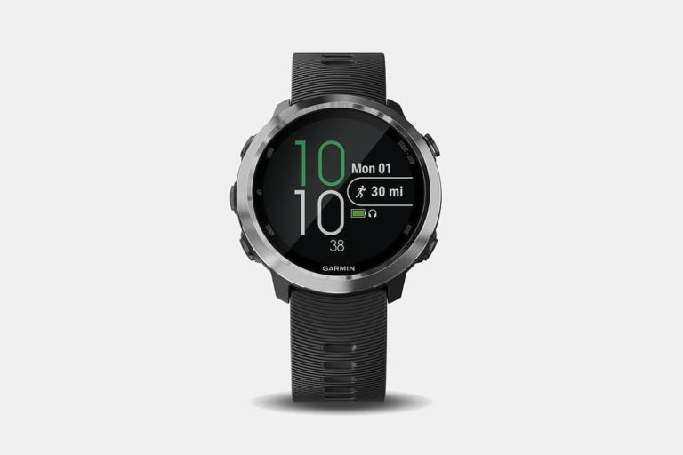 garmin 645 zwift