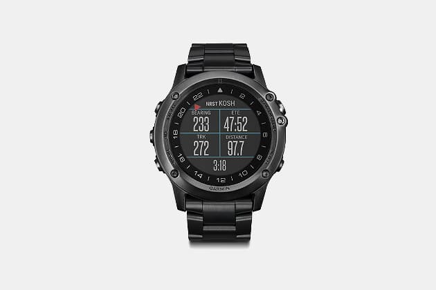 Garmin D2 Pilot Watch