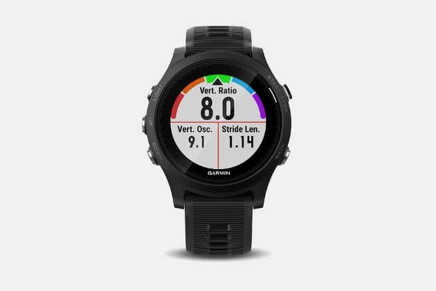 Garmin Forerunner 935