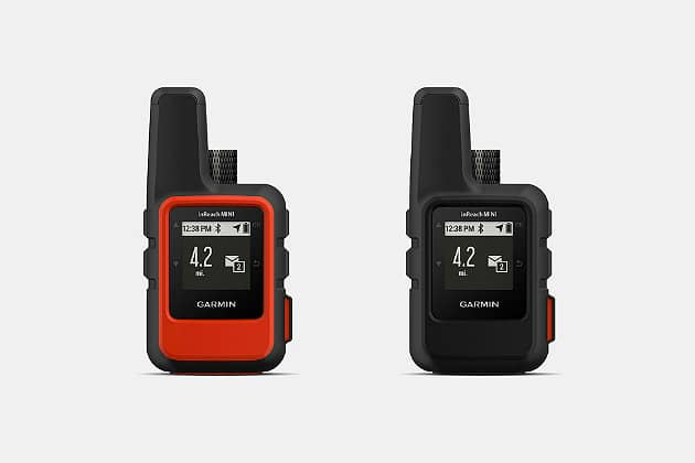 Garmin InReach Mini