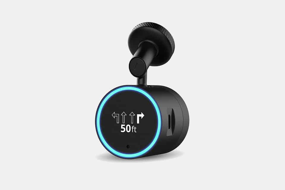 Garmin Speak with Amazon Alexa