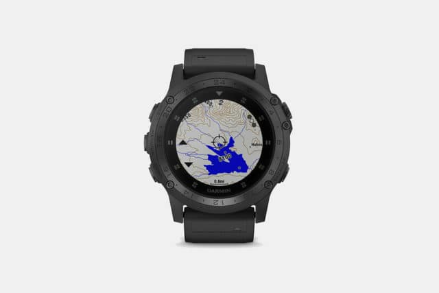 garmin tactix charlie solar