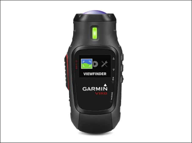 Garmin Virb Elite Action Camera