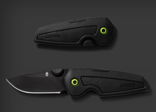 GDC Tech Skin Pocket Knife