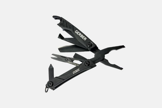 Gerber Dime Multi-Tool