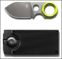 Gerber GDC Money Clip