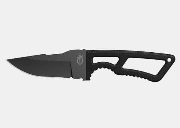 Gerber Ghostrike Fixed Blade Deluxe Kit