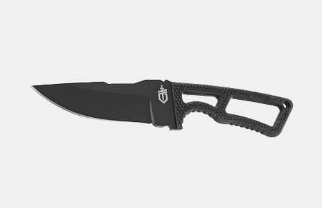 Gerber Ghostrike Fixed Blade Knife
